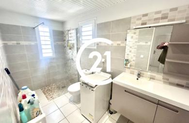 Location Maison 77.00m&sup2; 4 pièces Les Anses d