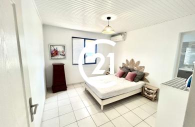 Location Maison 77.00m&sup2; 4 pièces Les Anses d