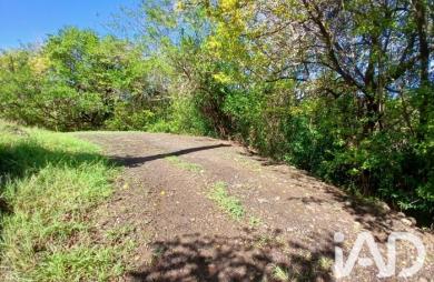 Vente Terrain 800m&sup2; Rivière Pilote