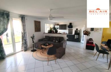 Location Appartement 72.22m&sup2; 3 pièces Le Lamentin