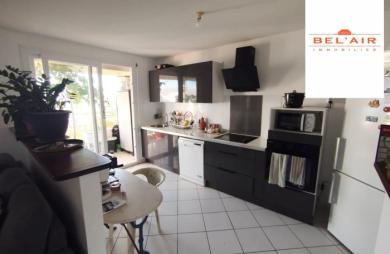 Location Appartement 72.22m&sup2; 3 pièces Le Lamentin