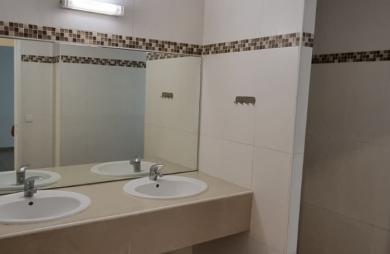Beau F3 avec grand extérieur Plateau Fofo -Schoelcher