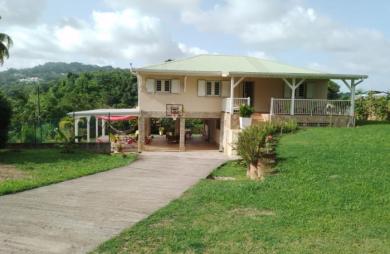 Vente Maison 176.5m&sup2; 8 pièces Ducos