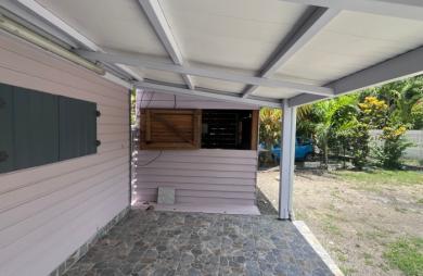 Location Local commercial 70m² Sainte Luce