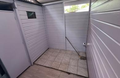 Location Local commercial 70m² Sainte Luce