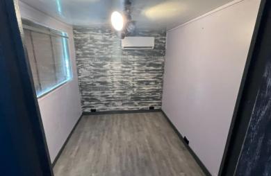 Location Local commercial 70m² Sainte Luce