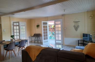 Location Maison 120m² 4 pièces Sainte Luce