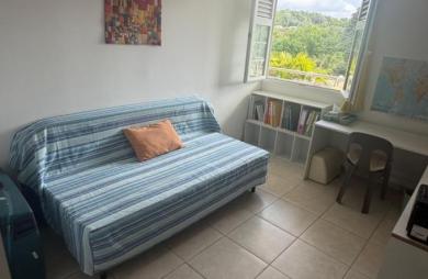 Vente Appartement 68m&sup2; 2 pièces Ducos