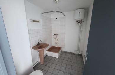 Vente Appartement 35.03m² 1 pièce Ducos