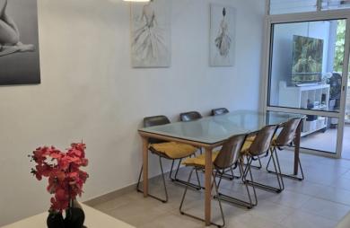 Vente Maison 102m&sup2; 4 pièces Rivière Pilote