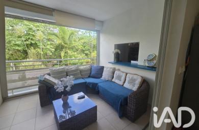 Vente Maison 102m&sup2; 4 pièces Rivière Pilote