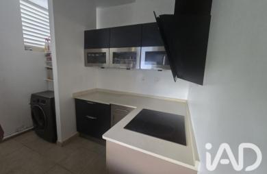 Vente Maison 102m&sup2; 4 pièces Rivière Pilote