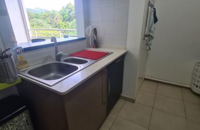 Vente Maison 102m&sup2; 4 pièces Rivière Pilote