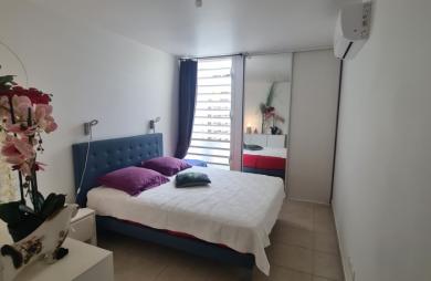 Vente Maison 102m&sup2; 4 pièces Rivière Pilote