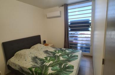 Vente Maison 102m&sup2; 4 pièces Rivière Pilote
