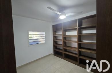Vente Maison 102m&sup2; 4 pièces Rivière Pilote