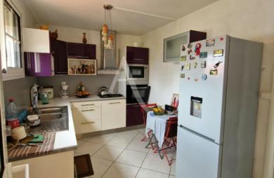 Vente Maison 112.12m² 6 pièces Le Robert