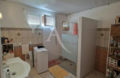 Vente Maison 112.12m² 6 pièces Le Robert