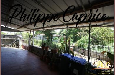 Vente Maison 105m&sup2; 4 pièces La Trinité