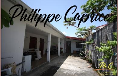 Vente Maison 105m&sup2; 4 pièces La Trinité