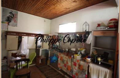 Vente Maison 105m&sup2; 4 pièces La Trinité