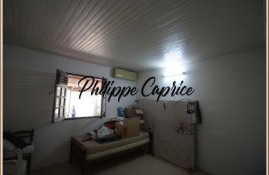 Vente Maison 105m&sup2; 4 pièces La Trinité