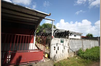 Vente Maison 105m&sup2; 4 pièces La Trinité