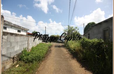 Vente Maison 105m&sup2; 4 pièces La Trinité