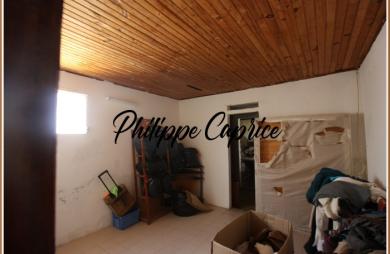 Vente Maison 105m&sup2; 4 pièces La Trinité