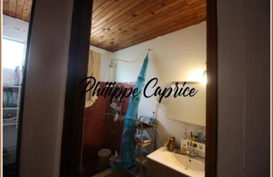 Vente Maison 105m&sup2; 4 pièces La Trinité