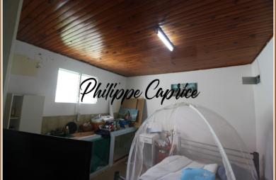 Vente Maison 105m&sup2; 4 pièces La Trinité