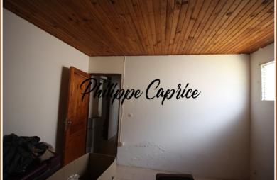 Vente Maison 105m&sup2; 4 pièces La Trinité