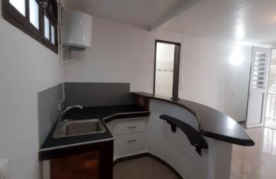 Location Appartement 26.51m² 1 pièce Saint-Joseph