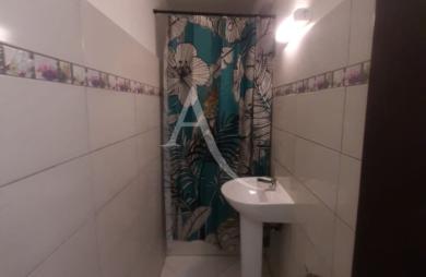 Location Appartement 26.51m² 1 pièce Saint-Joseph