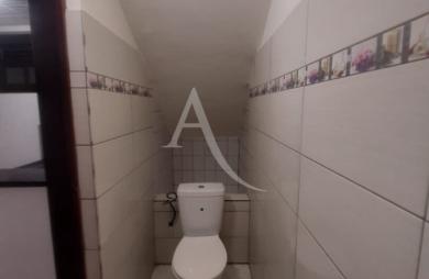 Location Appartement 26.51m² 1 pièce Saint-Joseph