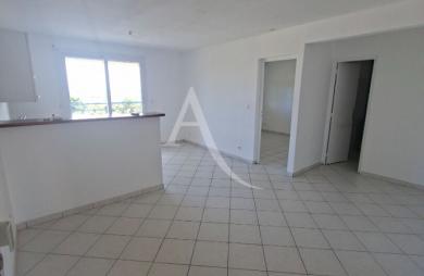 Vente Appartement 40.78m² 2 pièces Le Lamentin