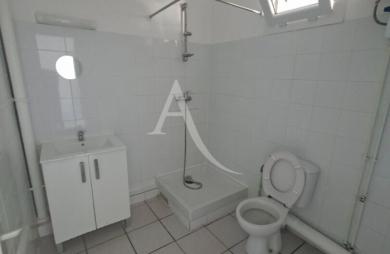 Vente Appartement 40.78m² 2 pièces Le Lamentin