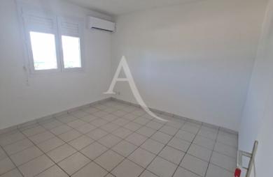 Vente Appartement 40.78m² 2 pièces Le Lamentin