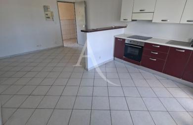 Vente Appartement 40.78m² 2 pièces Le Lamentin