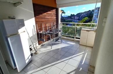 Location Appartement 21m² 1 pièce Fort de france