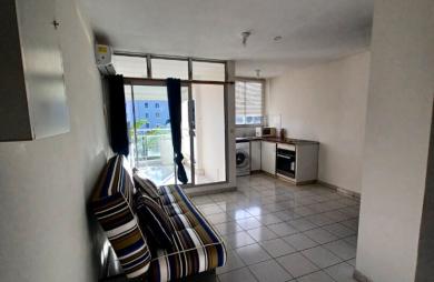 Location Appartement 21m² 1 pièce Fort de france