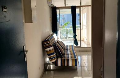 Location Appartement 21m² 1 pièce Fort de france