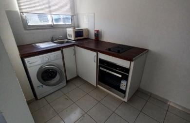 Location Appartement 21m² 1 pièce Fort de france