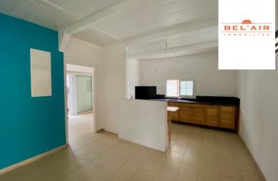 Vente Maison 40.00m&sup2; 2 pièces Le François