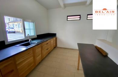 Vente Maison 40.00m&sup2; 2 pièces Le François