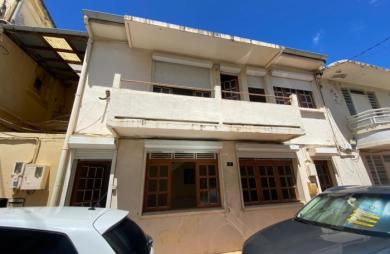 Vente Maison 80m&sup2; 4 pièces Le Lorrain