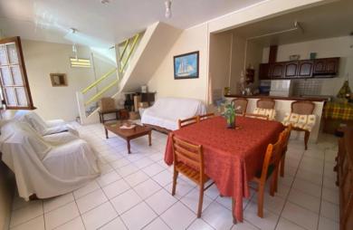 Vente Maison 80m&sup2; 4 pièces Le Lorrain