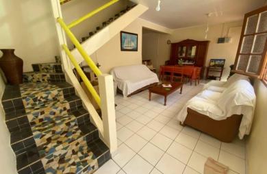 Vente Maison 80m&sup2; 4 pièces Le Lorrain