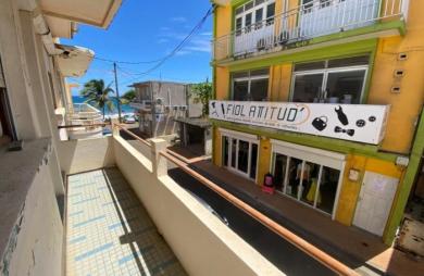 Vente Maison 80m&sup2; 4 pièces Le Lorrain