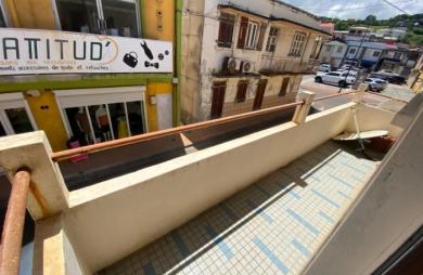 Vente Maison 80m&sup2; 4 pièces Le Lorrain